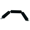 Tandem Type Rollers