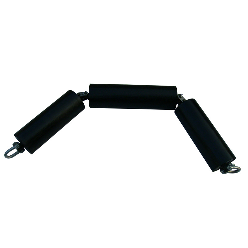 Tandem Type Rollers