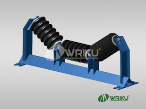 Screw Roller Buffer Roller 89x250