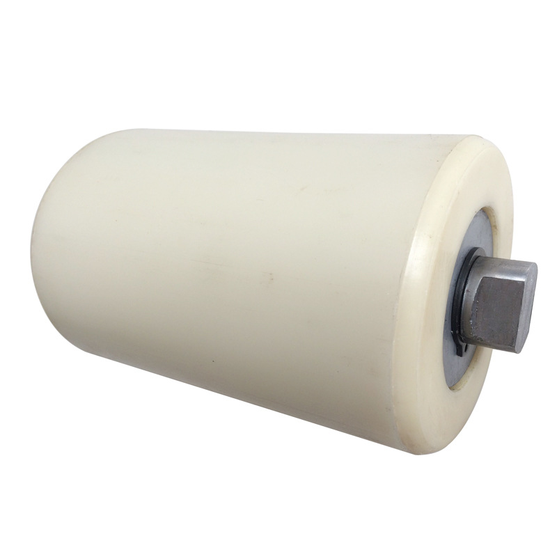 Nylon Belt Conveyor Roller 