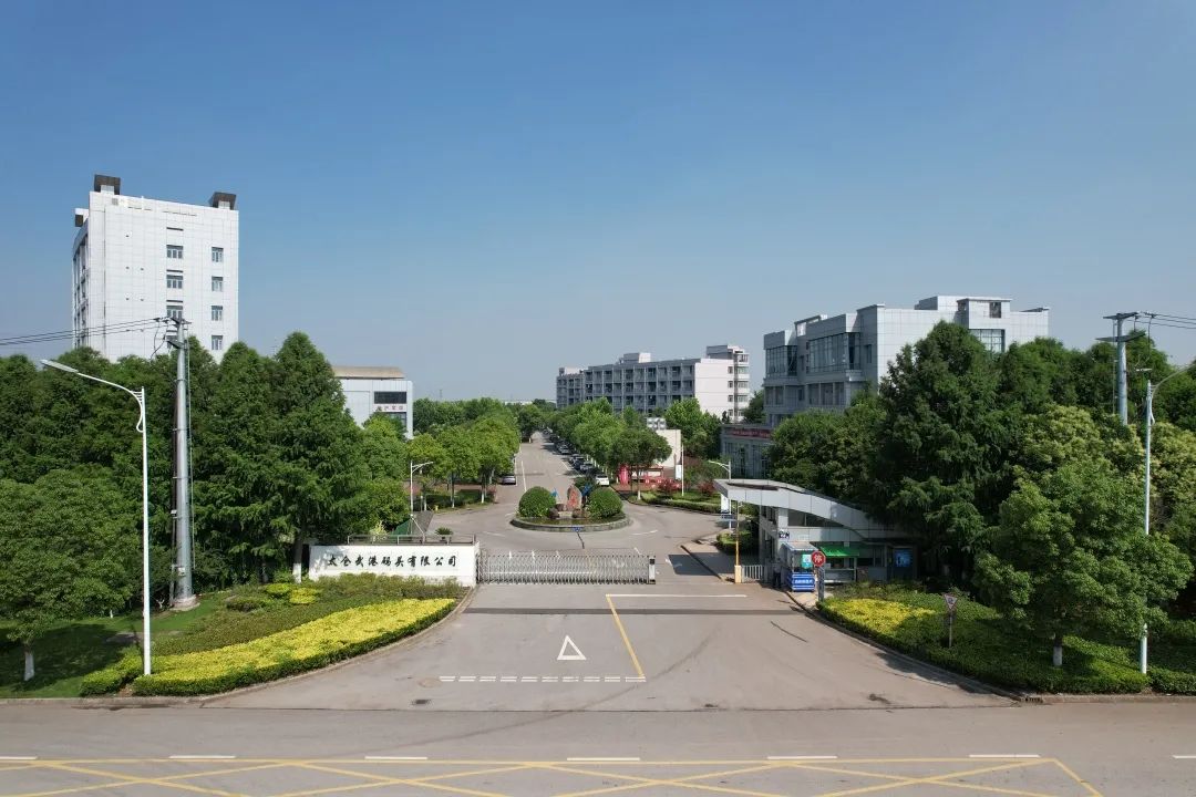 WRIKU BELT SCALE NEWS Cooperation 