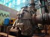 A Series Heavy Duty Pump