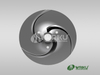 Slurry Pump Spare Part