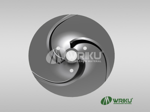 Slurry Pump Spare Part