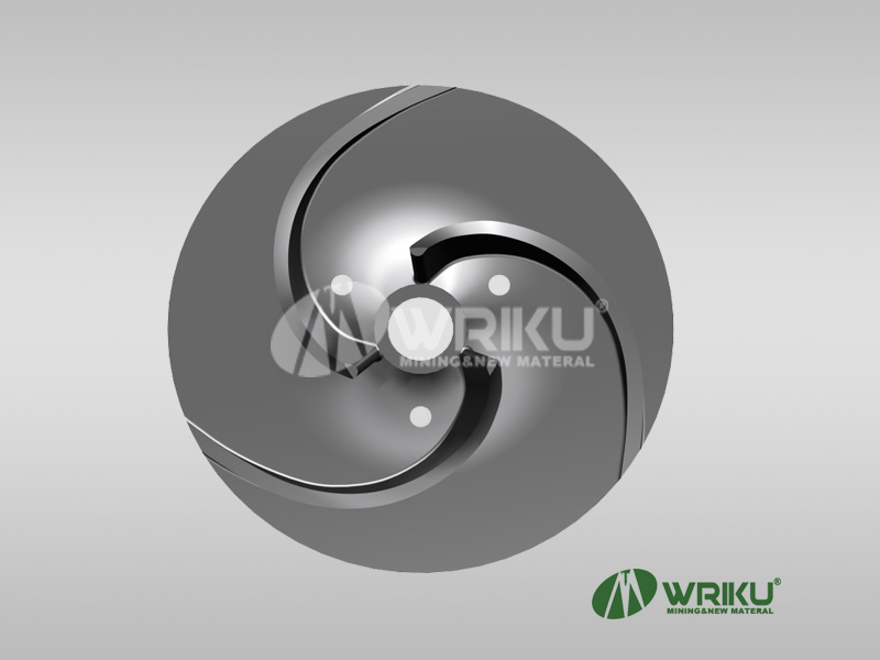 Slurry Pump Spare Part