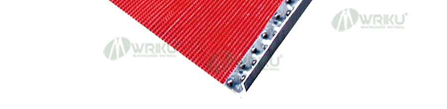 Melt Rod Screen Panel K