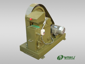 Laboratory Jaw crusher PEF100x125