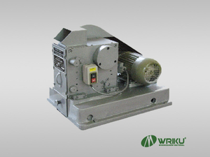 PE-40×80-F Mini Anti-pollution Jaw Crusher
