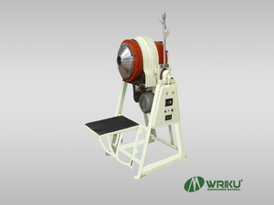 Laboratory Rod Mill