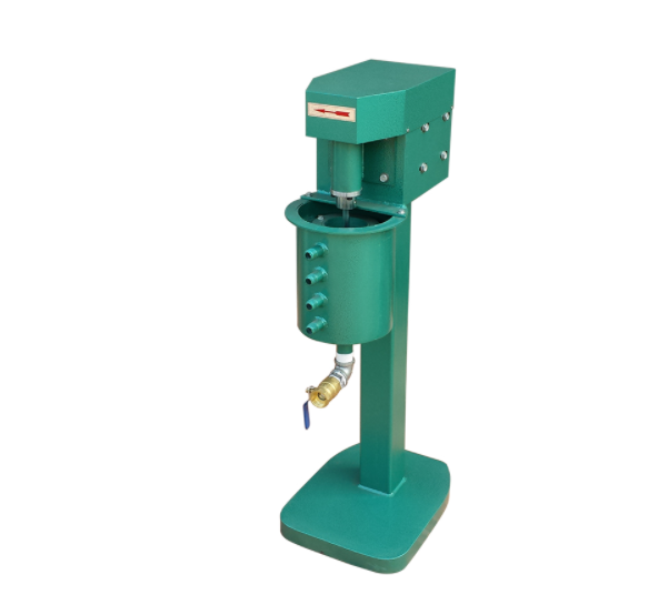 Closed-circuit Continuous Flotation Machine