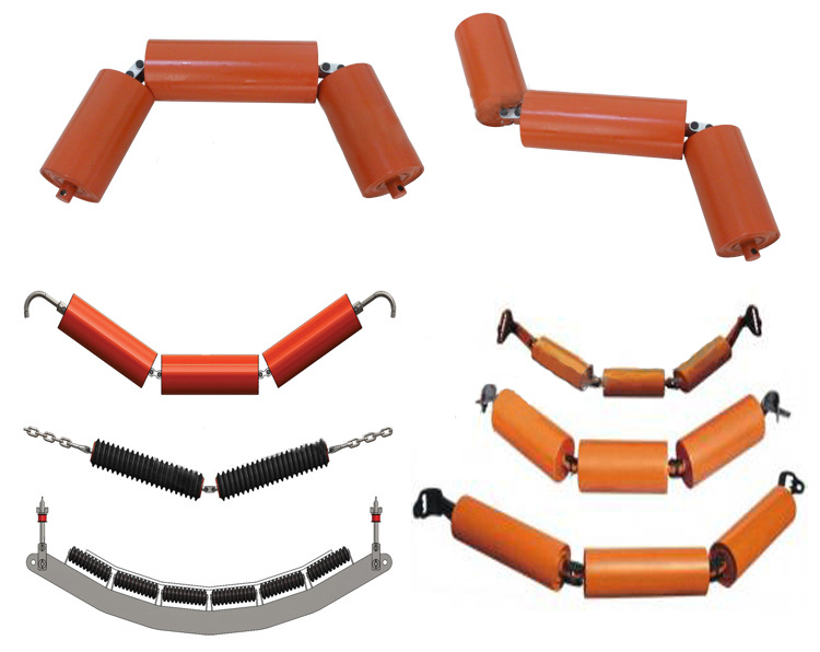 roller Chained Type5