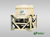 Full Batch Centrifuge Concentrator