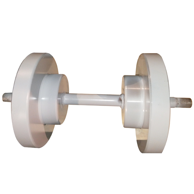 Belt Press Pulley
