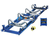 WRIKU Belt Weighting Scale 30A