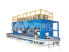 WRIKU Fine Material Batching System