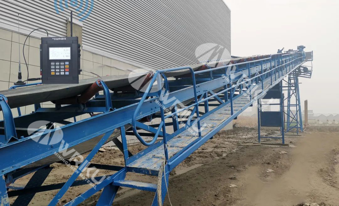 WRIKU Wireless Control in mornitory managment