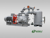 SK Liquid-Ring Vacuum Pump