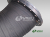 WRIKU@ High Wearing Resistance Mining Pulp Hose 