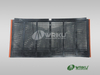 Screen Rubber Panel