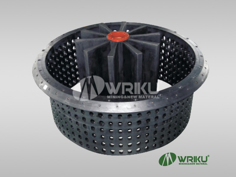 Flotation Machine Spares