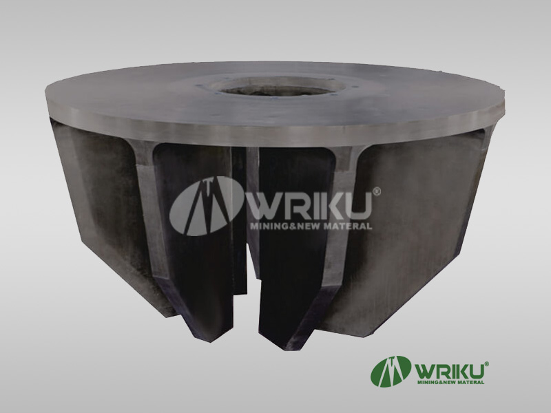 Flotation Machine Spares