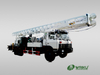 Enviromental Truck Mounted Water Drilling Rig T6-L