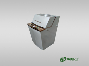 Vibration Prototype Mill XZM-100 