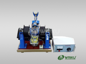 Laboratory Magnetic Speration Tube 
