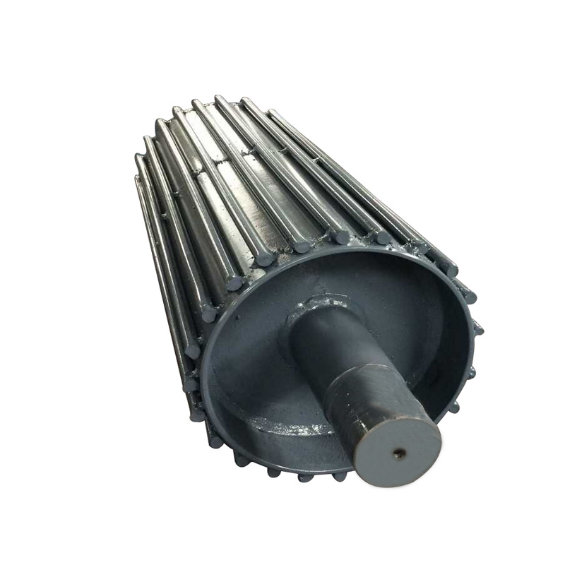 Cage Drive Drum