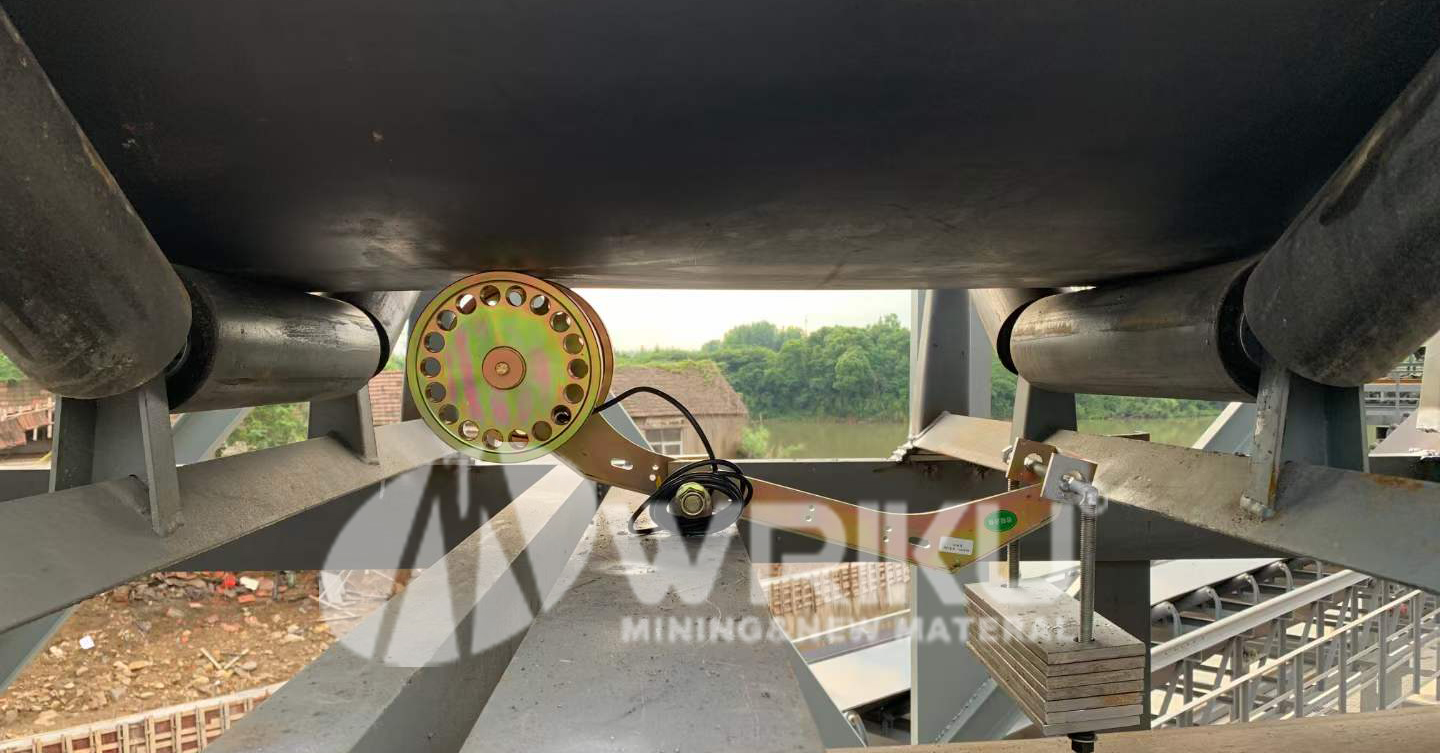 Site Photo in steel factory