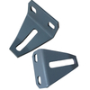 Parallel idler bracket lifting lug
