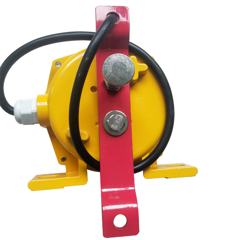 Dual Way Pull Rope Switch