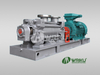 HD Series Chemical Multi-Stage Pump