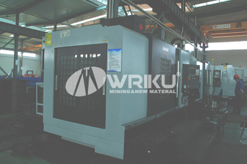 Tooling machine
