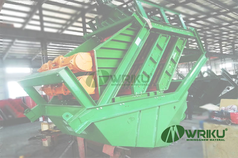 STACK SIZER FACTORY