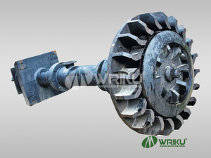 Flotation Machine Spares