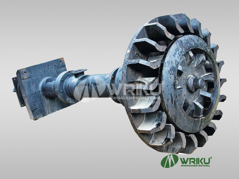 Flotation Machine Spares