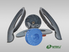 Slurry Pump Spare Part