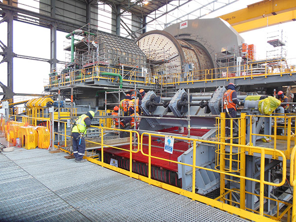 Peru Zkk Screen application site