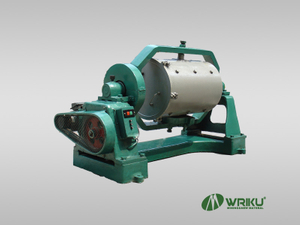XMQ-Φ460x600 Cylinder Ball Mill 