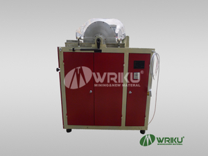 Multi-purpose Drum Type Weak Magnetic Separator XCRS-Φ400x240 