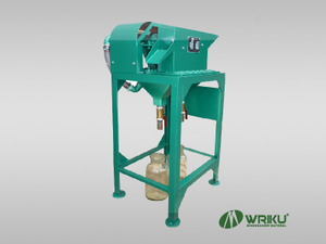 TC300 Laboratory Jigger Machine 