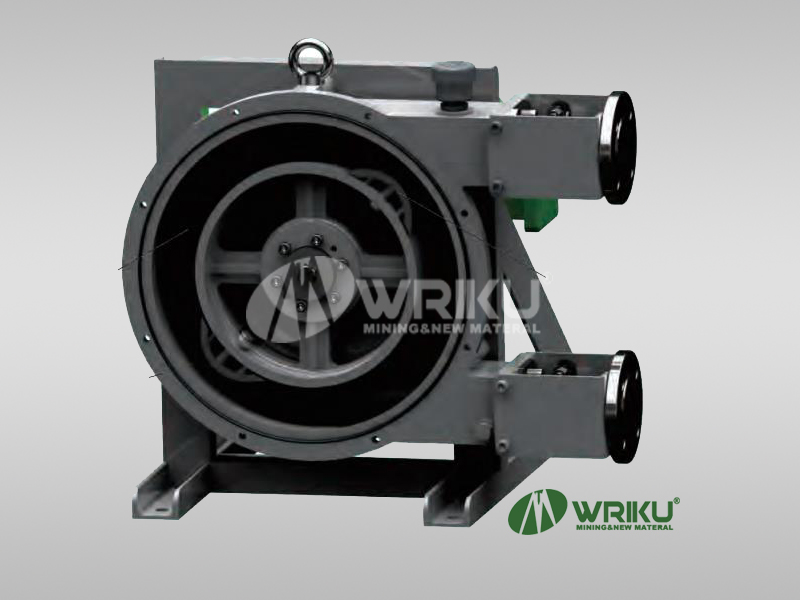 WK Series Hose Pump