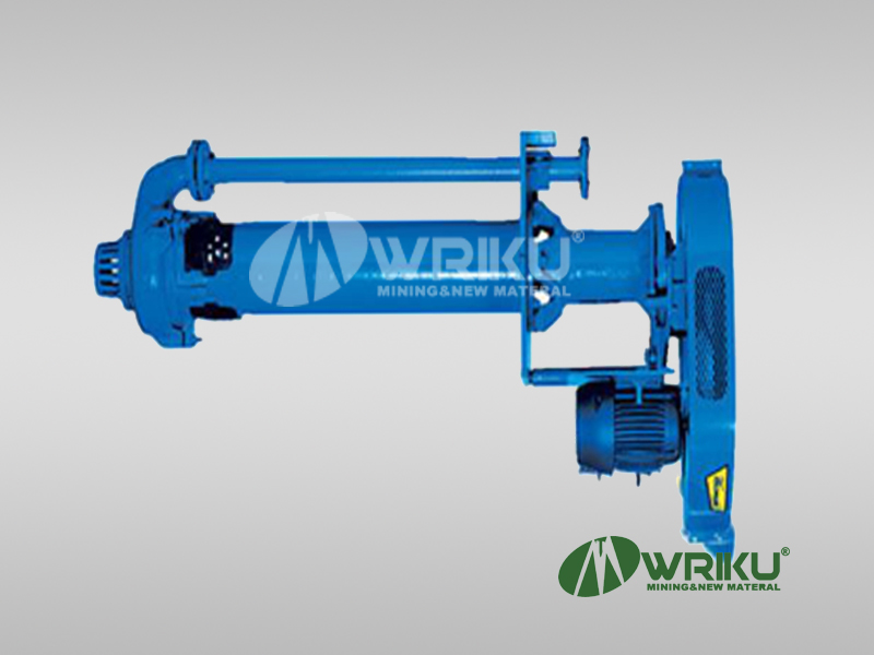 V Series VERTICAL PUMP