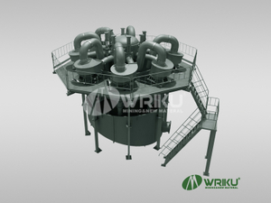 Hydro Cyclone
