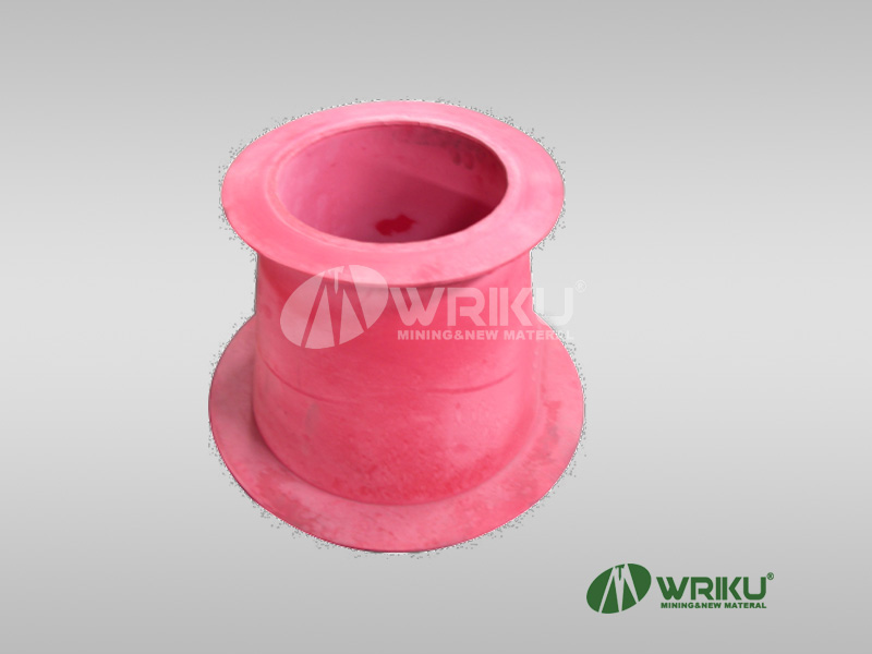 Cyclone Rubber Spare111