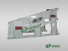 YAg Heavy Duty Vibrating Screen