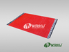 Melt Rod Screen Panel